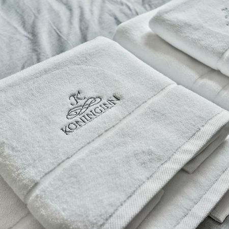 Boutique Hotel Koninginn Гарлем Екстер'єр фото