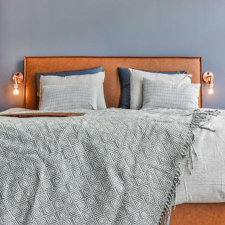 Boutique Hotel Koninginn Гарлем Екстер'єр фото